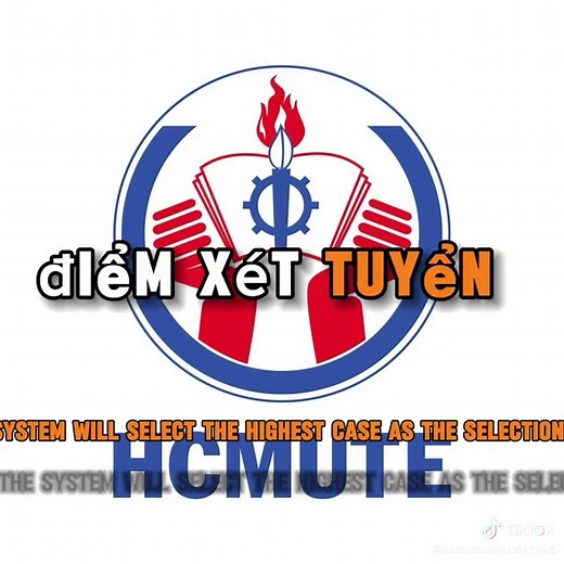 HCMUTE 2026 còn xét học bạ không? Hướng dẫn xét tuyển 2026