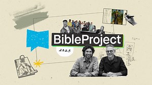 14K views · 1.1K reactions | We've been working on a special project for the past three years—and your support made it happen. Join Tim and Jon as they look ahead to the new year  and explore the process behind our brand new series, premiering January 1, 2024. Thank you for being a part of this with us.  | BibleProject | Facebook
