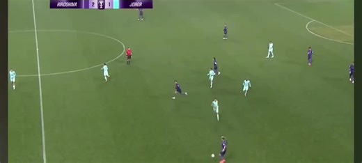 Whether Johor will have a chance to participate in the AFC Champions League next year is still unknown, as their ranking may be surpassed.😞 The coaching staff remains a major problem. Why do they prefer to make last-minute player substitutions? And in my opinion, players who have played in Europe aren't necessarily better suited to compete against Japan. Wouldn't it have been better to sign a few foreign players who have experience playing in Japan? #johordarultakzim #jdt🔵🔴