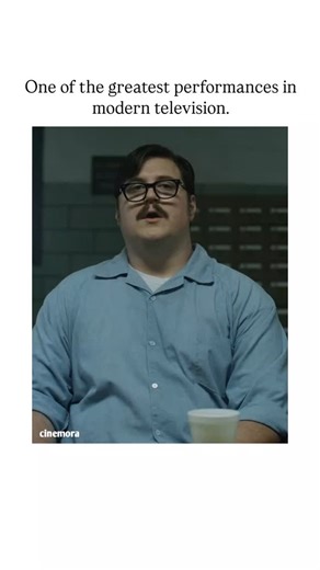 CINEMORA on Instagram: "One of the greatest performances in modern television. Shook me to the core. Actor: Cameron Britton TV Show: Mindhunter (2017-) Created by: Joe Penhall Production company: Denver and Delilah Productions Network: Netflix DISCLAIMER: I DO NOT own the rights to the music or movie clips used. All content belongs to its respective owners. No copyright infringement intended. For removal requests, please contact me."