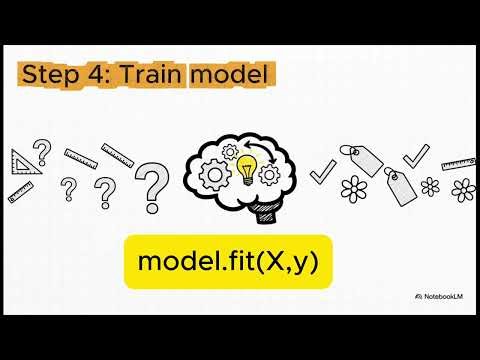 AI கத்துக்கலாம்! 🌸 Build Your First AI Model in 5 Mins | Iris Classifier Python Tamil