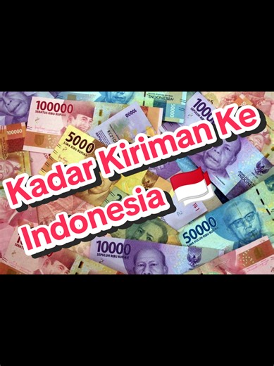Kadar Kiriman Ke Indonesia: Info dan Tren Terkini