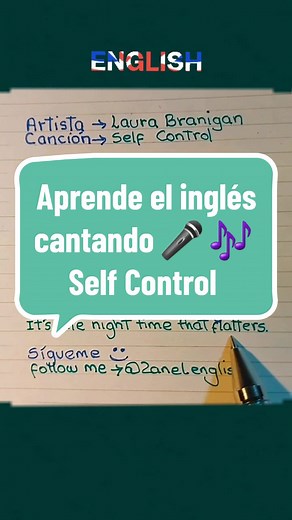 Aprende a cantar