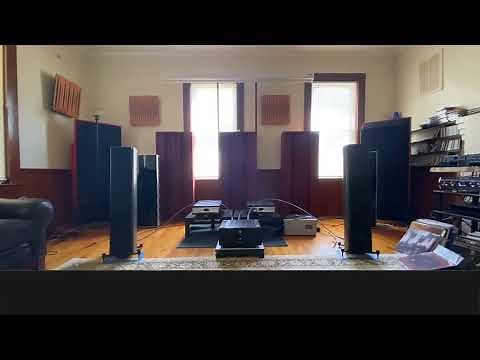 Sonus Faber Cremona M Review - Are These the Most Beautiful Speakers Ever Made?