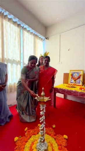 ART EXHIBITION @ DYP VIDYANIKETAN CBSE SCHOOL