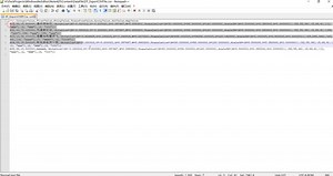 打包后，测试DataTable读写功能