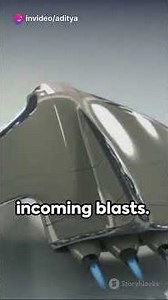 Plasma Shield: Boeing's Blast Protection Innovation #technology #usa #ai