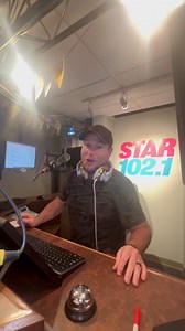 #wackywordwednesday🧨😂💯 with @JDubontheradio. Every Wednesday I use a Wacky Word on the radio. Comment below with a word for next week I'll even give you a shout-out on the air. Today's word is #anachronism. | Star 102.1 Your #1 Hit Music Station