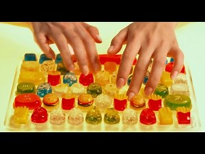 Ultimate Keyboard ASMR | Satisfying Textures & Typing Sounds