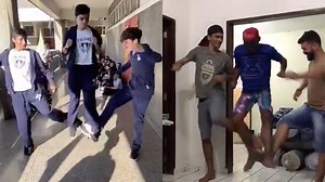 Skull Breaker Challenge | Know Your Meme