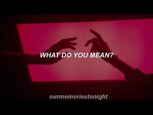 harry styles - lights up // lyrics