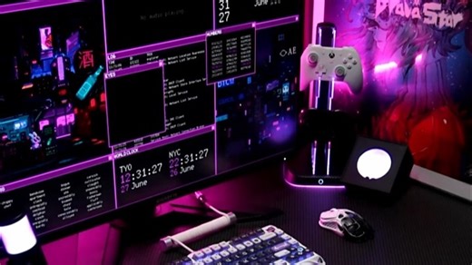 还在为游戏操作不畅烦恼？这款GK61机械键盘，轴体顺滑，手感精准，游戏对战轻松爆头！实测连招无延迟，打字办公也顺手，新手也能快速上手，强烈推荐！