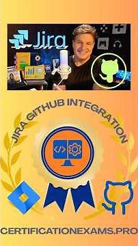 How to Connect Jira to GitHub | Git & GitHub for Atlassian Integration GitHub Enterprise Server