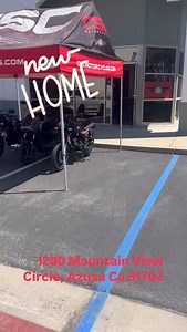 CSC Motorcycles on Reels