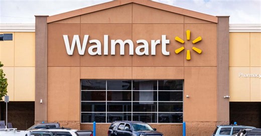 Walmart is selling a $40 'flowing' casual sundress for $20, and shoppers love that 'it has pockets'