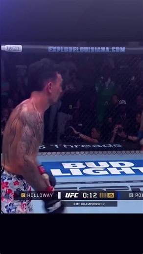 10 detik terakhir#ufc#maxholloway #dustinpoirier #fyp #capcut