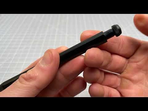 Kaweco Special Ballpoint Pen Review