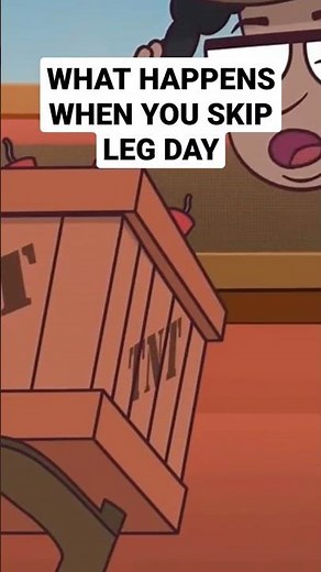 Alpha Betas | Don't Skip Leg Day! #vanoss #basicallyidowrk #terroriser #wildcat #comedy