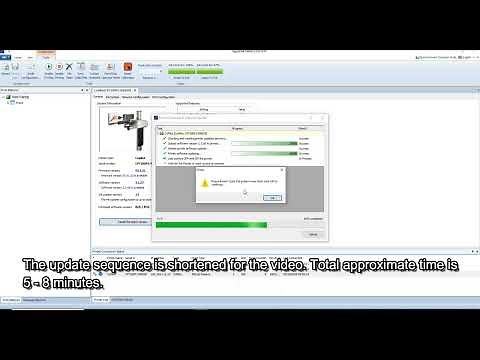 Orion Coding and Marking Software - System Updates