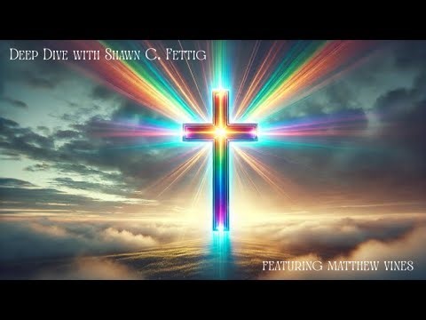 The Bible Belt Tightens: When Theology Becomes Policy (w/ Matthew Vines)