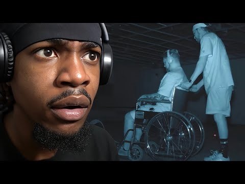 Metri Reacts to The Boys Investigating the Shadow Man at the State Penitentiary (TOT EP 6)