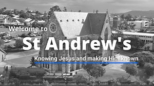 Sunday services - St Andrew’s Anglican Church South Brisbane