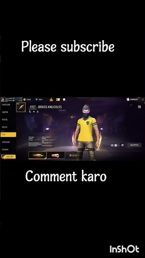 #funk #phonk sempro fank song free fire new video