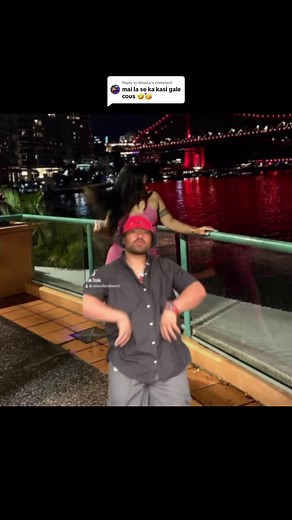 Replying to @Moana. Hope you like it cous 🫡🫶