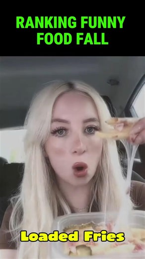 Ranking Funniest Food Falls Sound🤣 #moments #food #funnymoments #ranking #tiktok #shorts