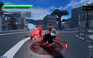 AUT新spec镰刀以及皮肤urzan展示