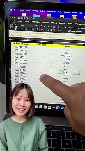Bulk SMS Sender From Excel