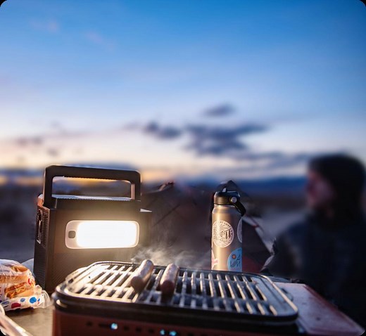Portable Power Stations