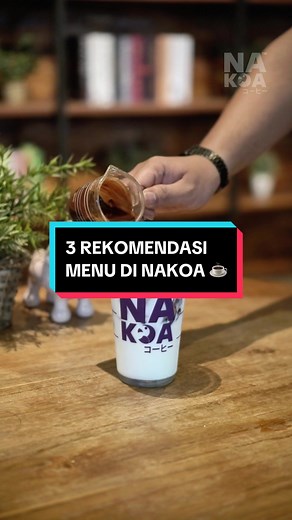 3 Rekomendasi Menu di Nakoa Malang