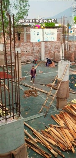 हमारे गली आ जाना🤞🏭🤪🥰💥💖💫#centringlover #centringwork #centringmistri #hindisong #trending #viralvideo