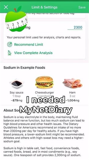 Fastest Way to Track Calories Using AI Food Scanner & Smart Logging ‪@MyNetDiary‬