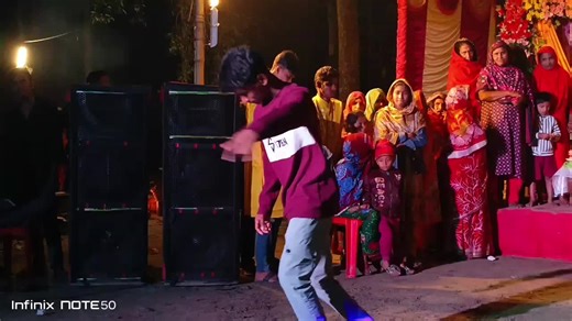 Viral Dance Challenge Taking Over Social Media