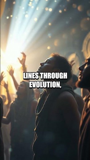 Cosmic Seeds The Celestials Earth Origin