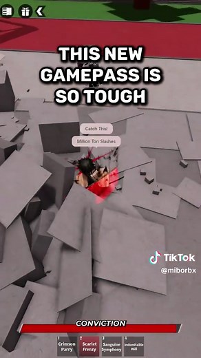 Cool #animegame #roblox #robloxgame #fyp #battlegrounds #heroesbattlegrounds