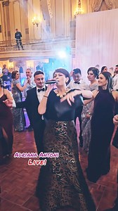 #adrianaantoni #live #nunta | Adriana Antoni