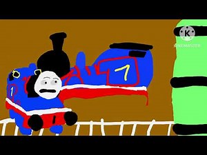 Shed 17 Thomas Death on KineMaster