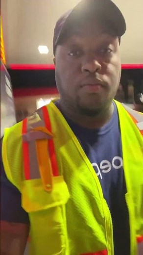 Day In The Life Of a Pepsi Driver!