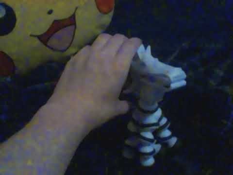 Zora the Explorer: The Map Song 