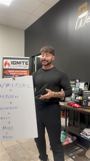 SIMPLE PHYSIQUE CHECKLIST!! Look folks, run the boxes. If you’re missing just one.. yes that alone can be a detriment to your goals. Give yourself some time run a list, if your still not seeing the progression your after, give me a DM. #mississippi #menshealth #fitnessjourney #FaithJourney #ClinicalExcellence | Ignite Wellness