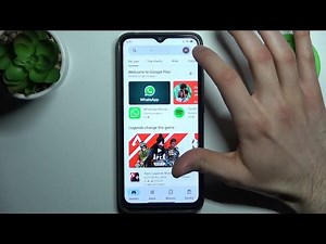How to Update Apps on BLACKVIEW A70 – Download the Latest App ...