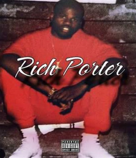 The Real Story of Rich Porter: Beyond Paid in Full