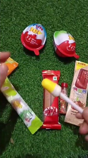 Satisfying Chocolate Unboxing ASMR No Talking 🍫,🍭😱,🎧 Some Lots Of Candies! #shorts #candy #Chocolate