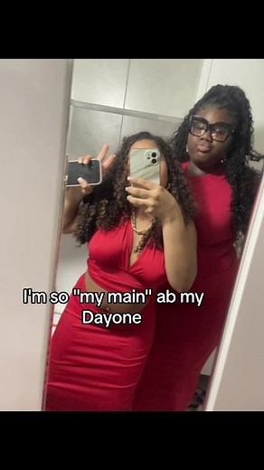 My main♥️😛.#fypppppppppppp #mymain #dayone