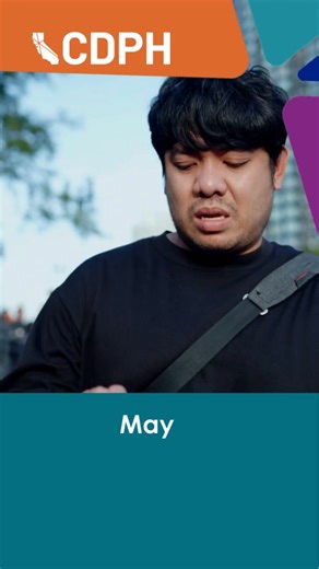 May is Asthma Awareness Month! Asthma affects 1 in 7 Californians. Join us this month to raise awareness by sharing and learning ways to help manage asthma and asthma triggers. 📲Learn more: cdph.ca.gov/CaliforniaBreathing #Asthma #AsthmaAwarenessMonth | California Department of Public Health