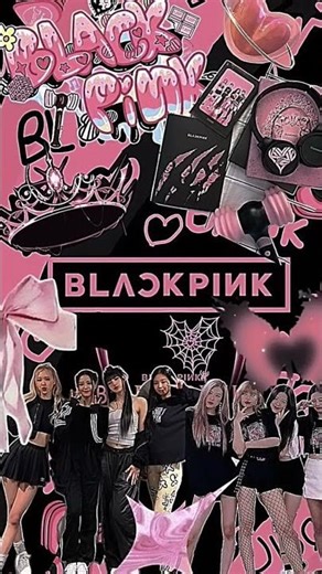 blackpink fans🌸❤️