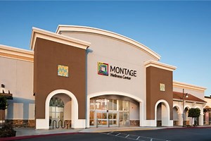 Montage Wellness Center - Salinas